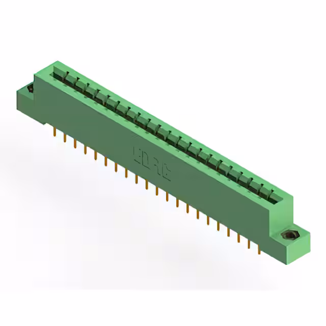 833-042-521-207 EDAC Inc.  Edgeboard Connectors